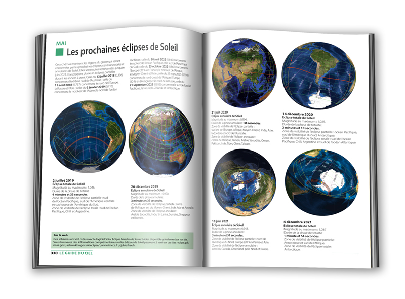 Guide du Ciel 2019-2020